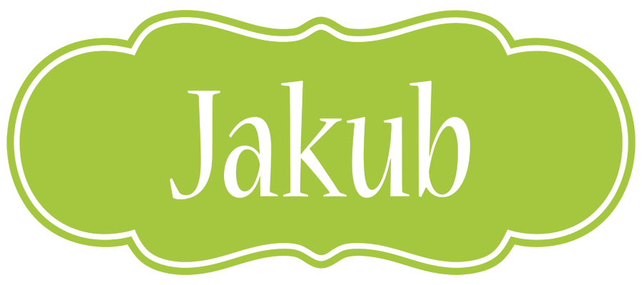 Jakub family logo