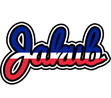 Jakub france logo