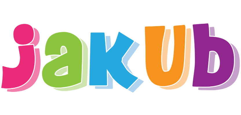 Jakub friday logo