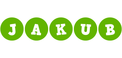 Jakub games logo