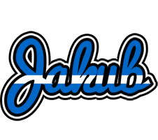 Jakub greece logo