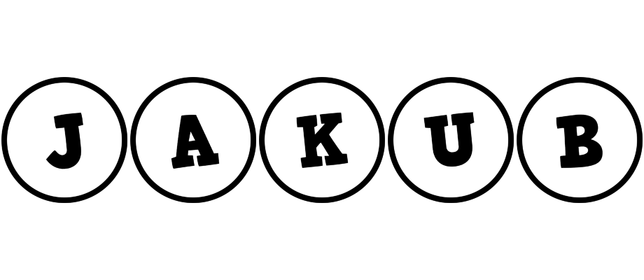 Jakub handy logo