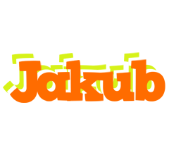 Jakub healthy logo
