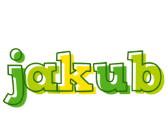 Jakub juice logo