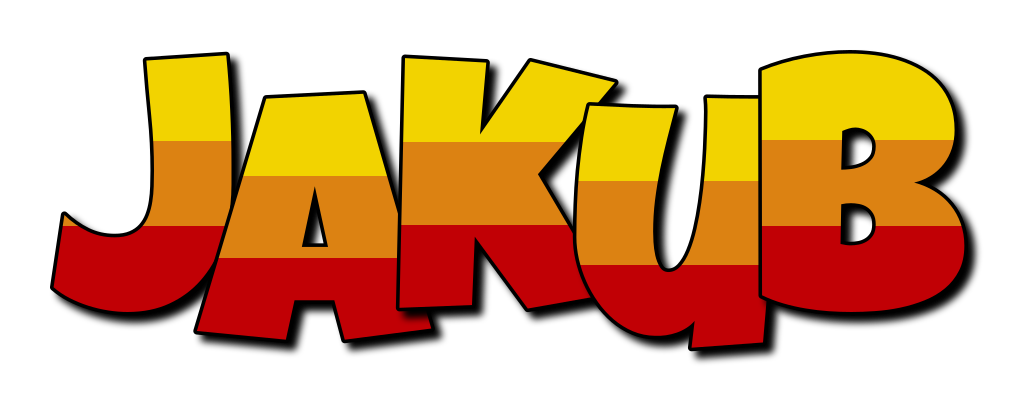 Jakub jungle logo