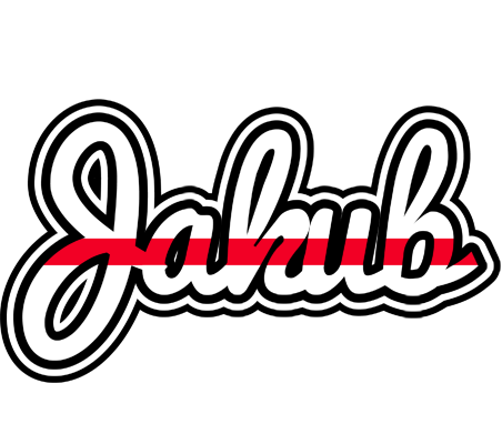 Jakub kingdom logo