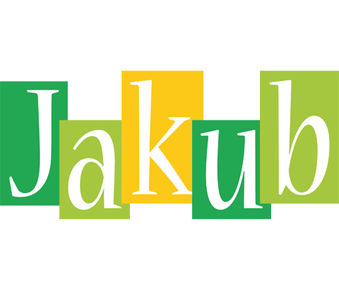 Jakub lemonade logo