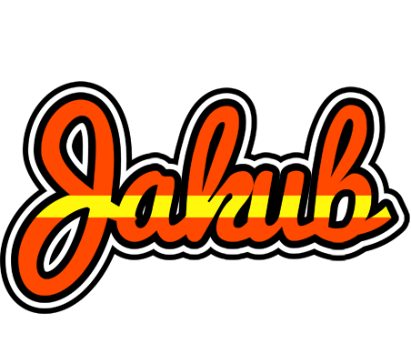 Jakub madrid logo
