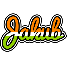 Jakub mumbai logo
