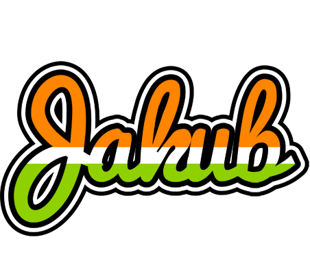 Jakub mumbai logo