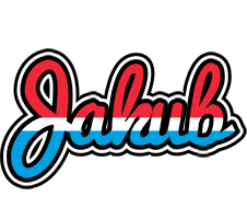 Jakub norway logo