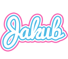 Jakub outdoors logo