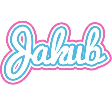 Jakub outdoors logo