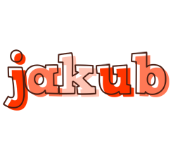 Jakub paint logo