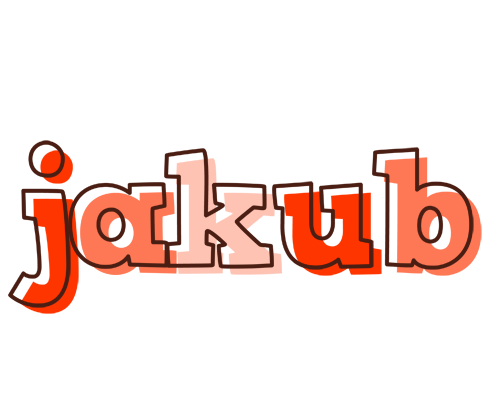 Jakub paint logo