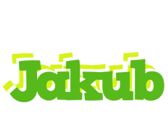 Jakub picnic logo