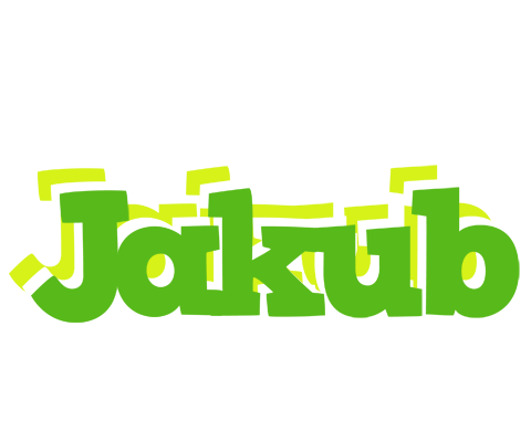 Jakub picnic logo