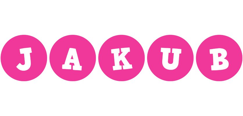 Jakub poker logo