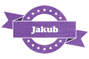 Jakub royal logo