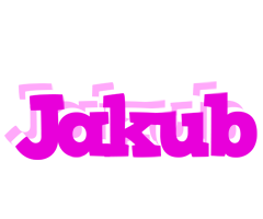 Jakub rumba logo