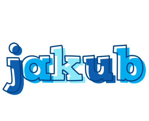 Jakub sailor logo