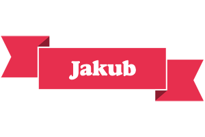 Jakub sale logo