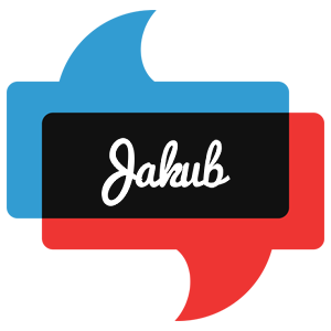 Jakub sharks logo