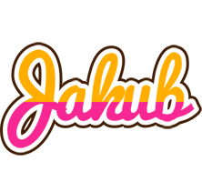 Jakub smoothie logo