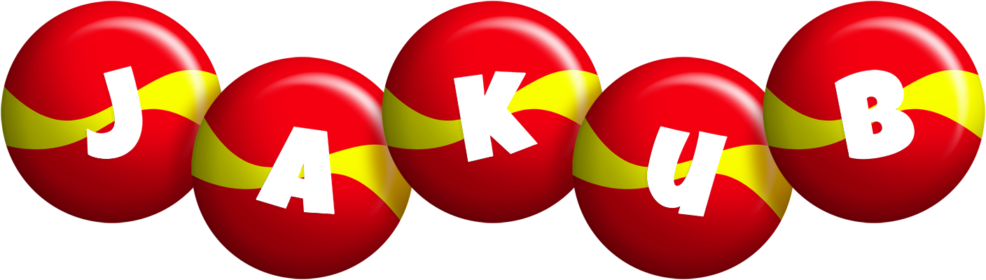 Jakub spain logo