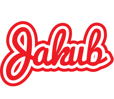 Jakub sunshine logo