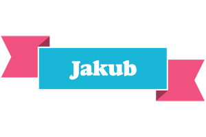 Jakub today logo