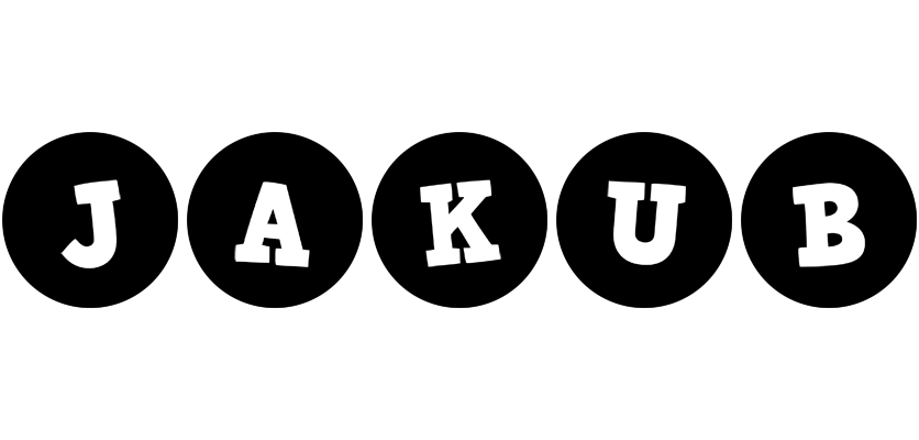 Jakub tools logo