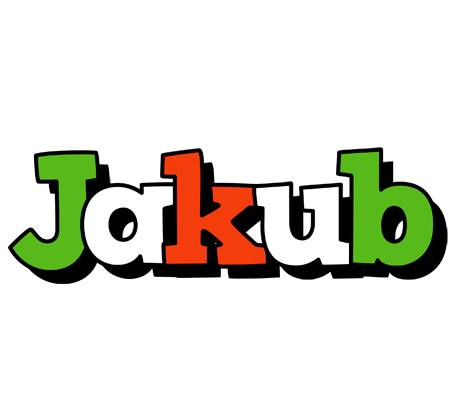 Jakub venezia logo