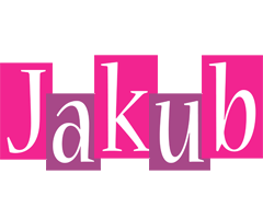 Jakub whine logo