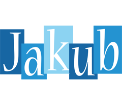 Jakub winter logo