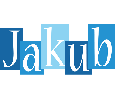 Jakub winter logo