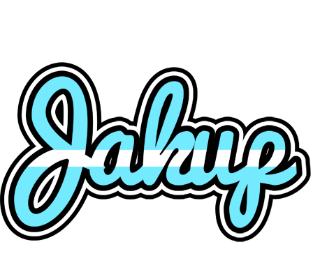 Jakup argentine logo