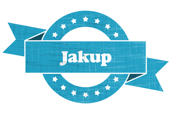 Jakup balance logo