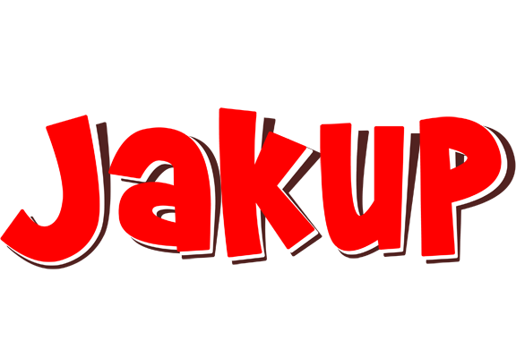Jakup basket logo
