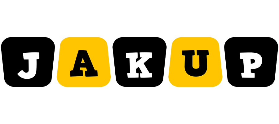 Jakup boots logo