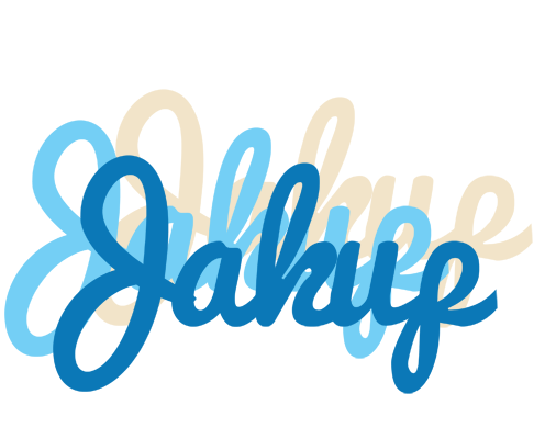 Jakup breeze logo
