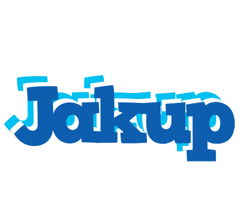 Jakup business logo