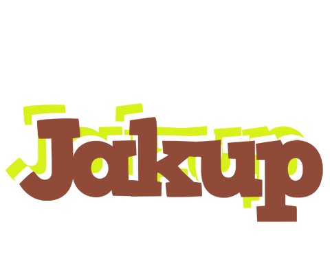 Jakup caffeebar logo