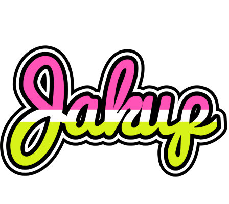 Jakup candies logo