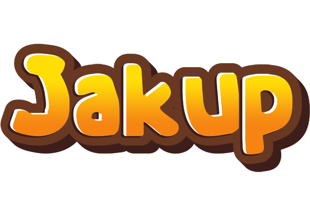 Jakup cookies logo