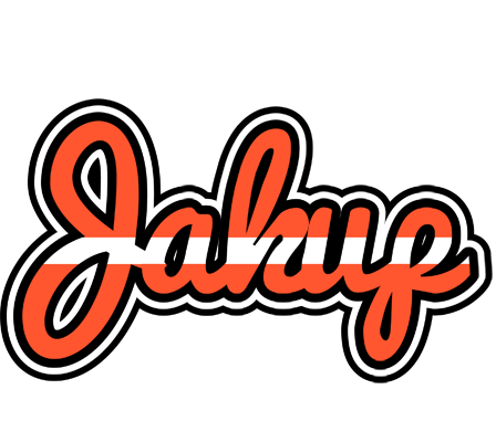 Jakup denmark logo