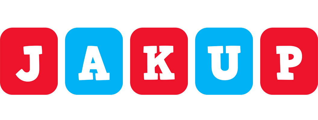 Jakup diesel logo