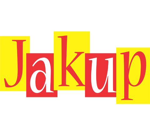 Jakup errors logo