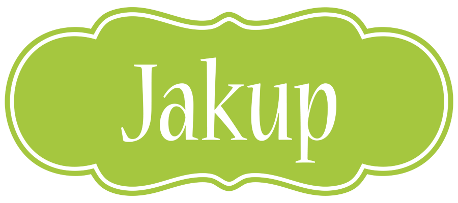 Jakup family logo