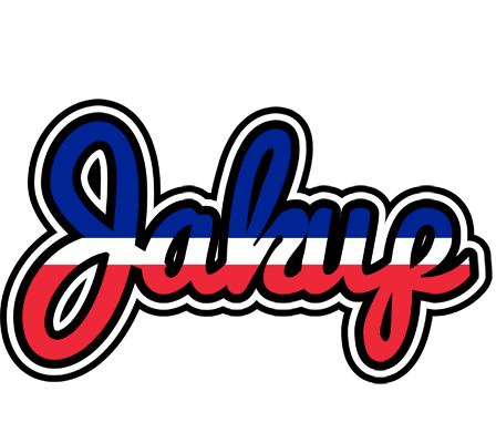 Jakup france logo